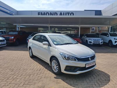 2024 Suzuki Ciaz 1.5 GL Auto