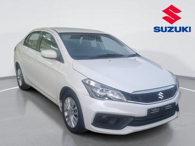 2024 Suzuki Ciaz 1.5 GL Auto