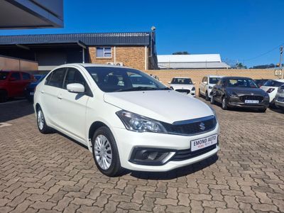 2024 Suzuki Ciaz 1.5 GL Auto