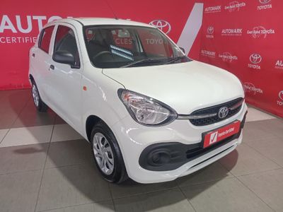 2026 Toyota Vitz 1.0