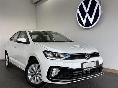 2026 Volkswagen Polo Classic 1.6 Life