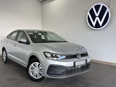 2026 Volkswagen Polo 1.6 Classic Auto