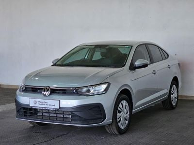 2026 Volkswagen Polo 1.6 Classic Auto