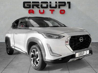 2023 Nissan Magnite 1.0T Acenta Plus