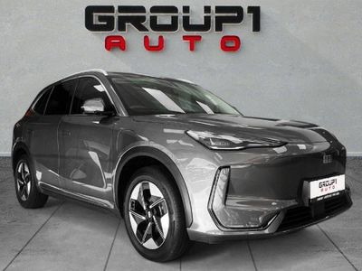 2026 Geely E5 EM-i Aspire (Phev)