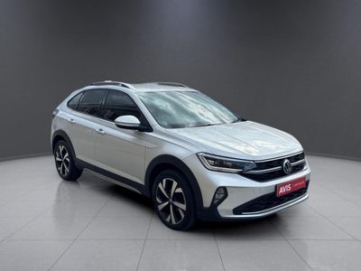 2024 Volkswagen Taigo 1.0 TSI Style Auto