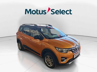 2024 Renault Triber 1.0 Intens