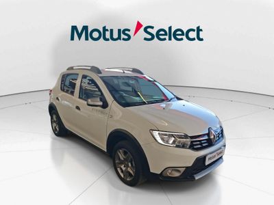 2021 Renault Sandero 900T Expression