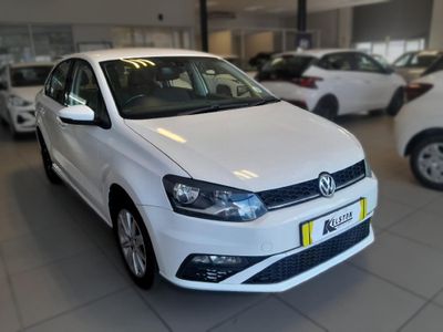2020 Volkswagen Polo GP 1.4 Comfortline