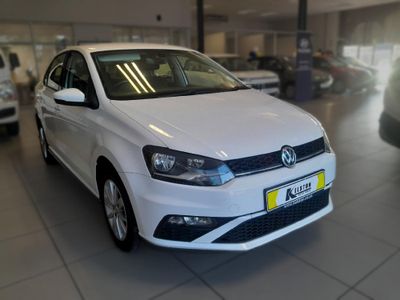 2020 Volkswagen Polo GP 1.4 Comfortline