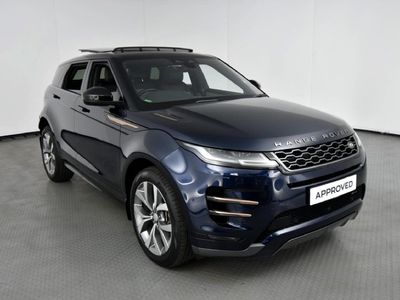 2022 Land Rover Range Rover Evoque 2.0D HSE R-Dynamic | D200 (147kW)