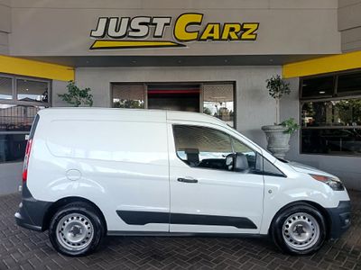 2017 Ford Transit Connect 1.0 Ambiente SWB Panel Van
