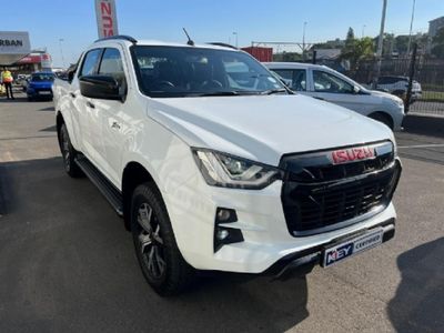 2025 Isuzu D-Max 1.9 DDI HR X-Rider 4x4 Auto Double-Cab