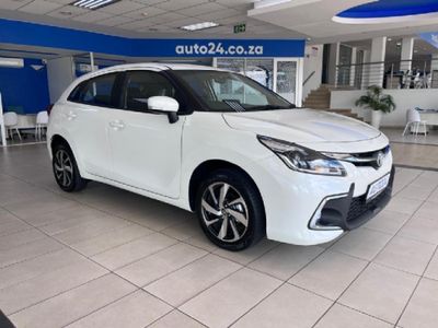 2025 Toyota Starlet 1.5 XS