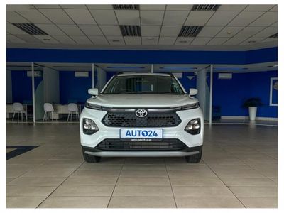 2025 Toyota Starlet Cross 1.5XS
