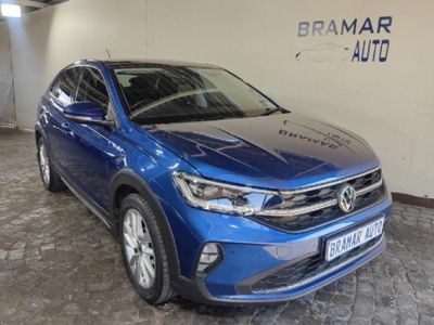 2022 Volkswagen Taigo 1.0 TSI Life Auto