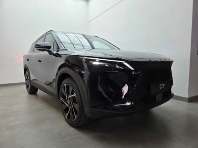 2026 Omoda C7 1.5T SHS DHT (Phev)