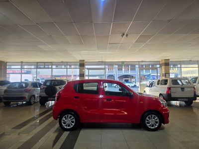 2023 Toyota Vitz 1.0