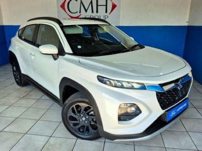 2024 Suzuki Fronx 1.5 GL Auto