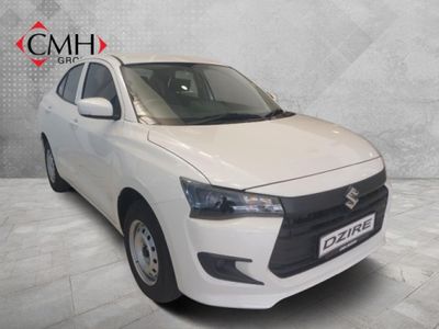 2026 Suzuki Dzire 1.2 GA