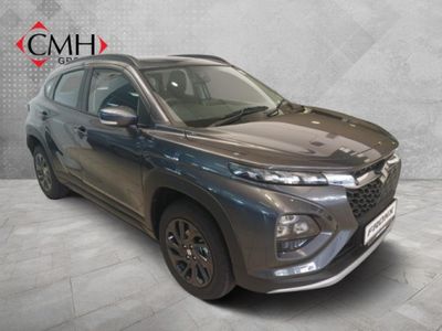 2026 Suzuki Fronx 1.5 GL Auto