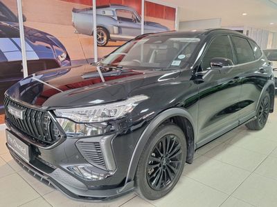 2026 Haval Jolion Pro 1.5T S Ultra Luxury DCT