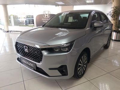 2026 Honda Amaze 1.2 Comfort Auto