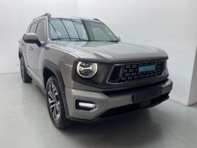 2026 Haval H7 1.5T HEV Super Luxury DHT