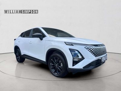 2026 Omoda C5 1.5T Style X