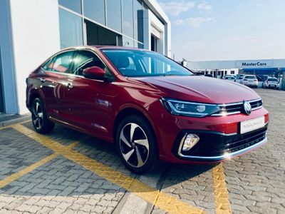 2025 Volkswagen Polo Sedan 1.0TSI Style