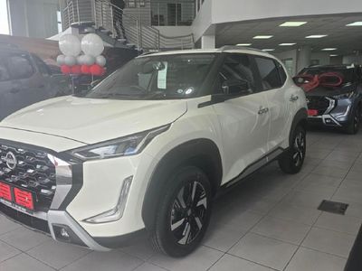 2026 Nissan Magnite 1.0 Acenta