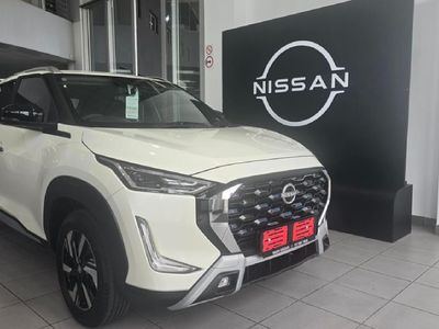 2026 Nissan Magnite 1.0 Acenta