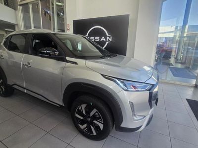2026 Nissan Magnite 1.0 Acenta
