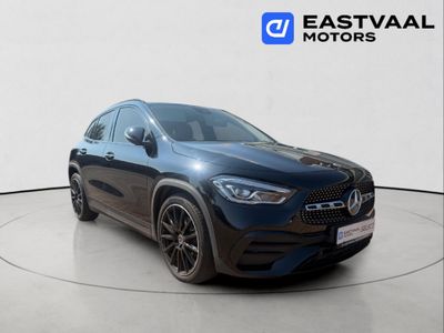 2022 Mercedes-Benz GLA 200 Progressive Auto