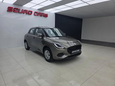 2026 Suzuki Swift 1.2 GL