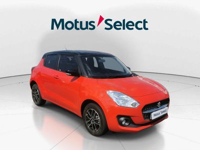 2023 Suzuki Swift 1.2 GLX Auto