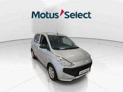 2022 Hyundai Atos 1.1 Motion AMT