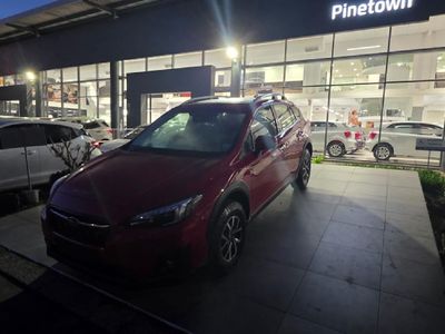 2017 Subaru XV 2.0i Auto