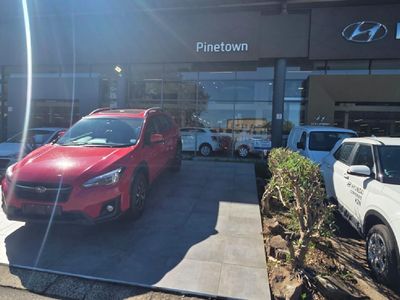 2017 Subaru XV 2.0i Auto