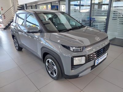 2026 Hyundai Exter 1.2 Premium Auto