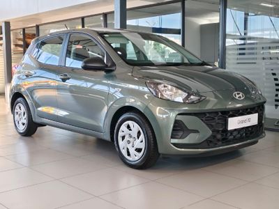 2026 Hyundai Grand i10 1.2 Premium Auto