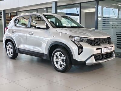 2026 Kia Sonet 1.5 LS Auto