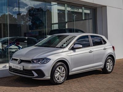 2026 Volkswagen Polo 1.0 TSI