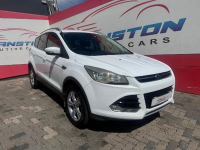 2013 Ford Kuga 1.6 EcoBoost Ambiente