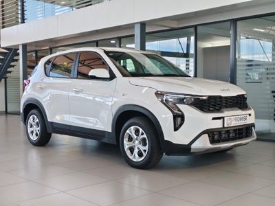 2026 Kia Sonet 1.5 LS