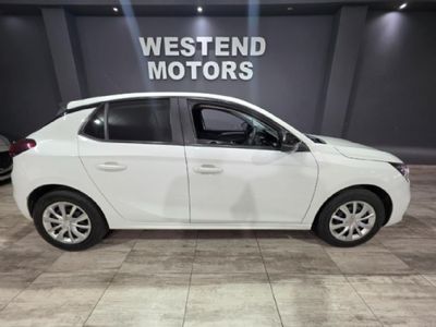 2022 Opel Corsa 1.2 (55kW)