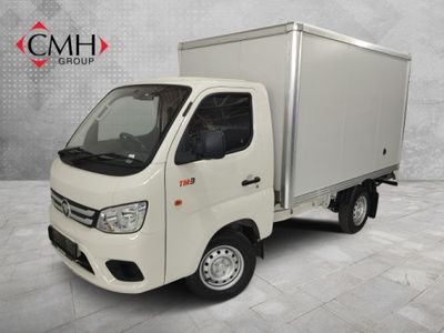 2026 Foton Truck Mate 1.5TD F/C S/C