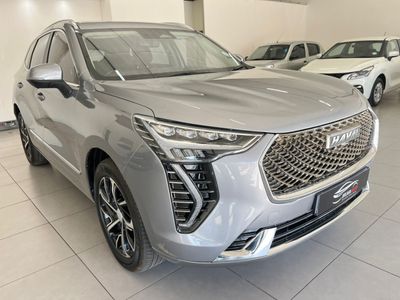 2022 Haval Jolion 1.5T Super Luxury Auto