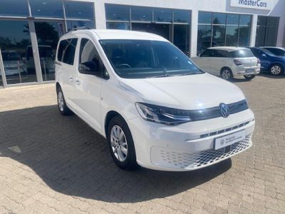 2024 Volkswagen Caddy Maxi 2.0 TDI (75kw)