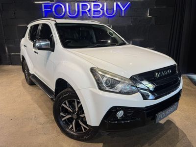 2020 Isuzu Mu-x 3.0D Auto